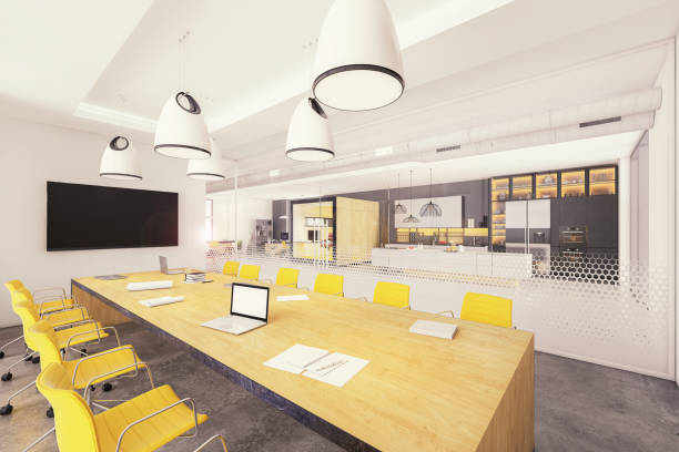 Learning Facilities